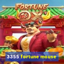 3355 fortune mouse